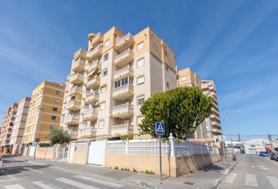 Revente - Appartement - Torrevieja - Nueva Torrevieja