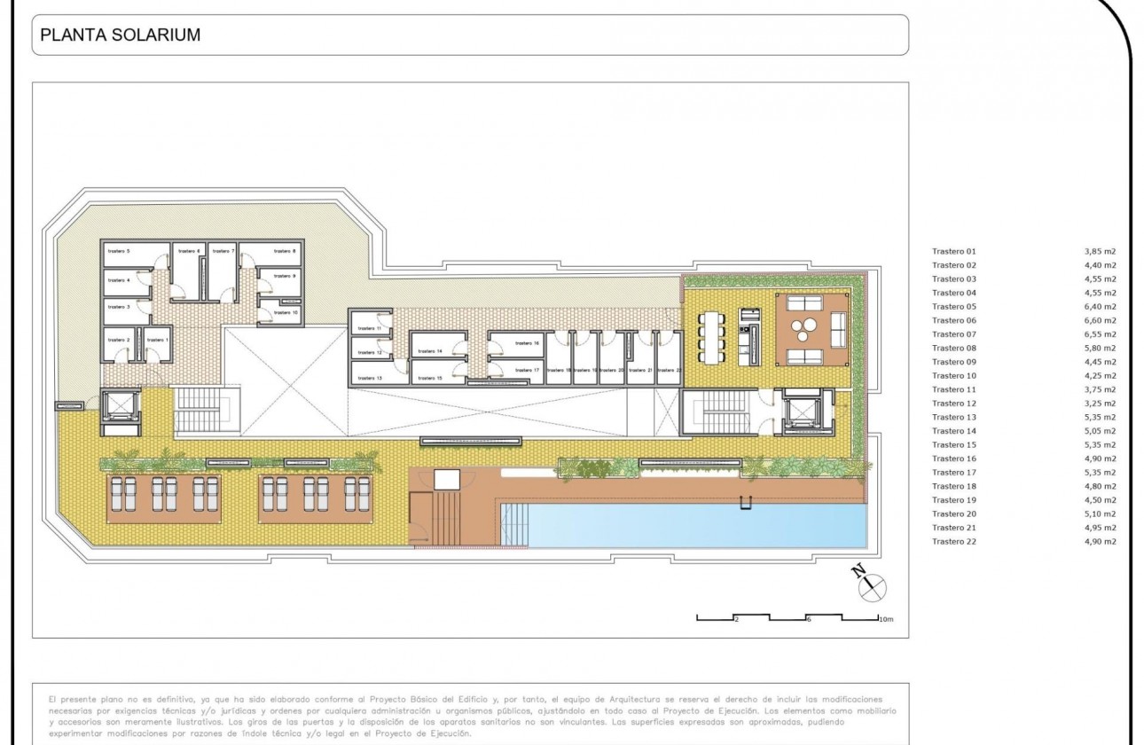 Nouvelle construction - Appartement - San Pedro del Pinatar - Lo pagan