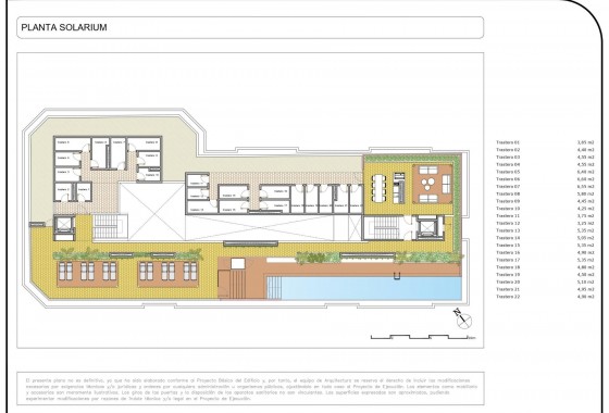 Nouvelle construction - Appartement - San Pedro del Pinatar - Lo pagan