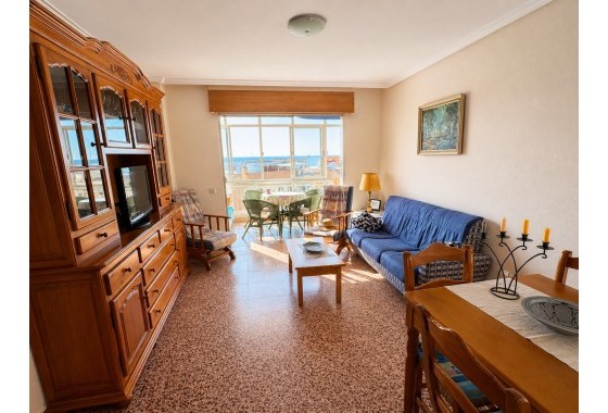 Revente - Appartement - Torrevieja - LA MATA