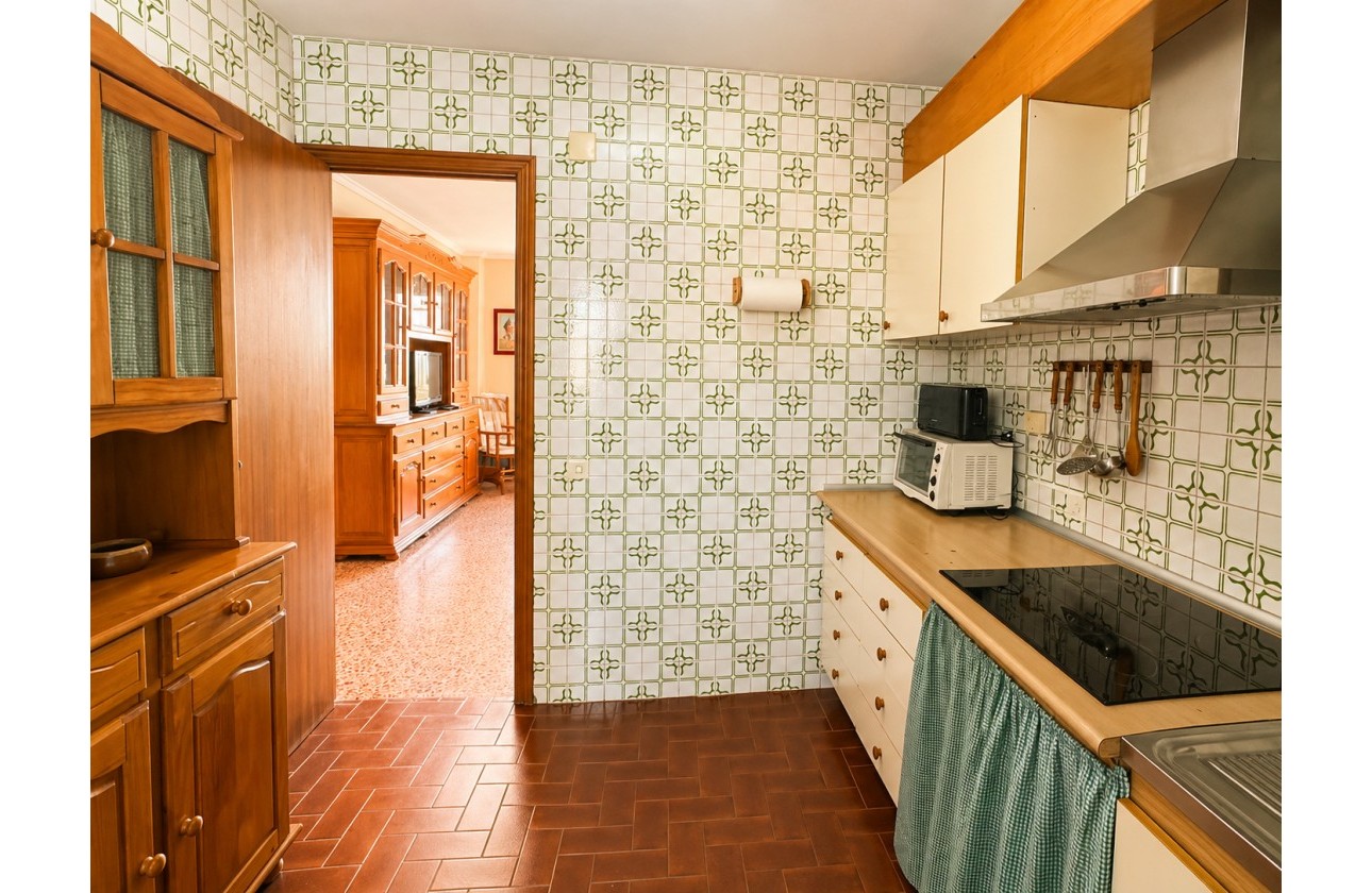 Revente - Appartement - Torrevieja - LA MATA