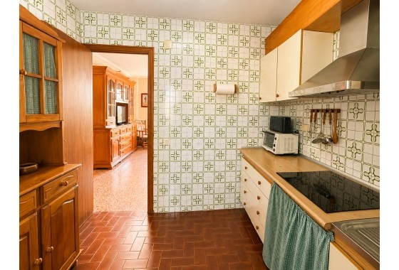 Revente - Appartement - Torrevieja - LA MATA