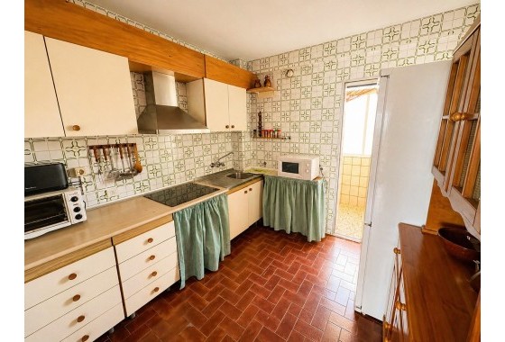 Revente - Appartement - Torrevieja - LA MATA
