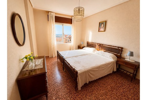 Revente - Appartement - Torrevieja - LA MATA
