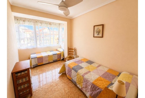 Revente - Appartement - Torrevieja - LA MATA