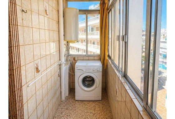 Revente - Appartement - Torrevieja - LA MATA
