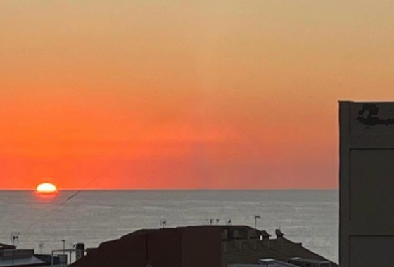 Revente - Appartement - Torrevieja - LA MATA