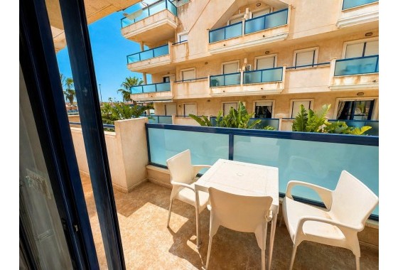 Revente - Appartement - Orihuela Costa - Cabo Roig