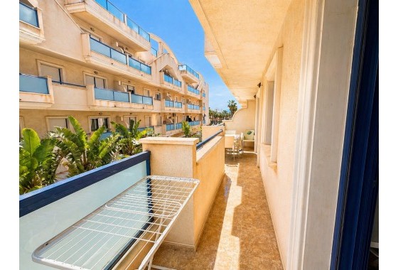 Revente - Appartement - Orihuela Costa - Cabo Roig