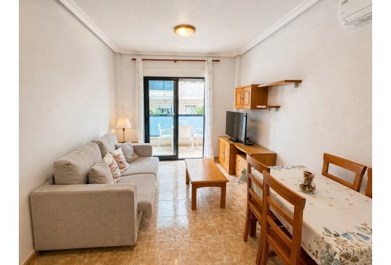 Revente - Appartement - Orihuela Costa - Cabo Roig