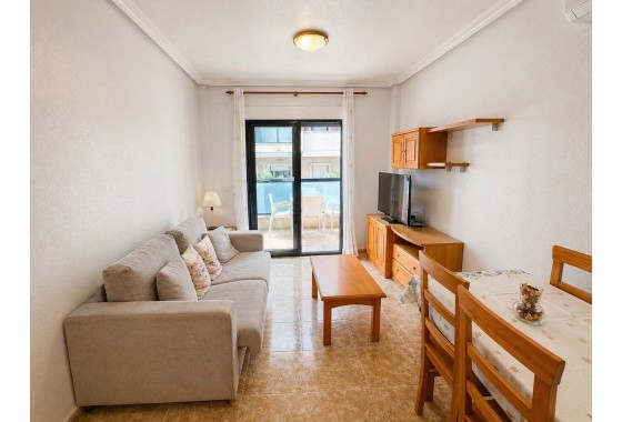 Revente - Appartement - Orihuela Costa - Cabo Roig