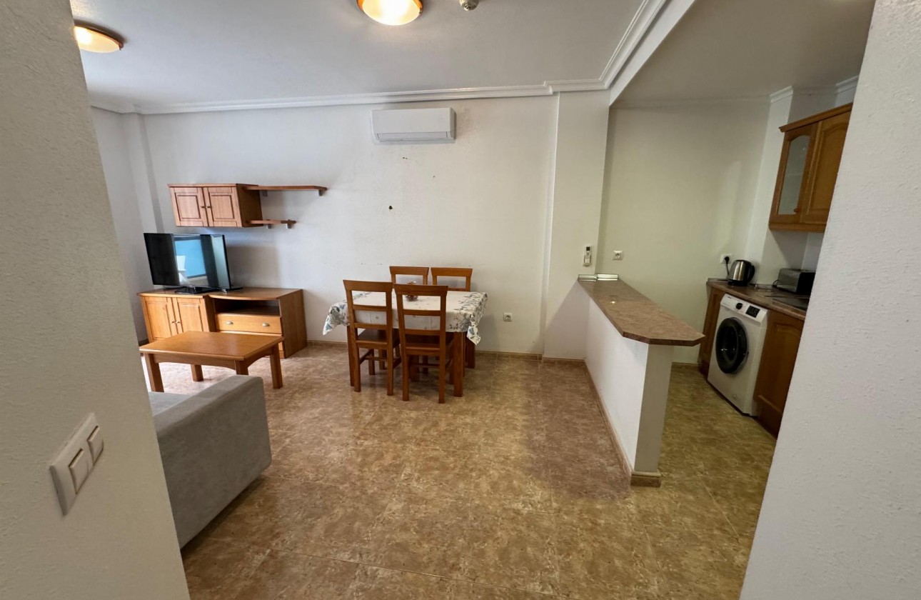 Revente - Appartement - Orihuela Costa - Cabo Roig