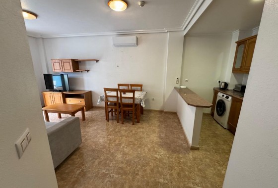 Revente - Appartement - Orihuela Costa - Cabo Roig