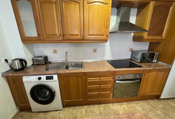 Revente - Appartement - Orihuela Costa - Cabo Roig