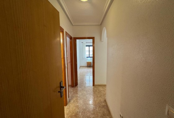 Revente - Appartement - Orihuela Costa - Cabo Roig
