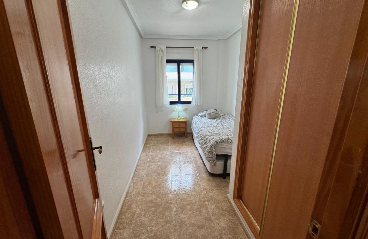Revente - Appartement - Orihuela Costa - Cabo Roig