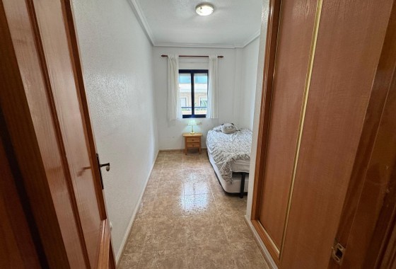 Revente - Appartement - Orihuela Costa - Cabo Roig