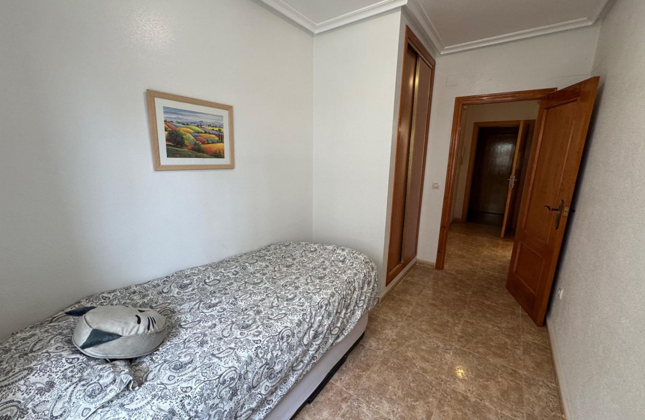 Revente - Appartement - Orihuela Costa - Cabo Roig
