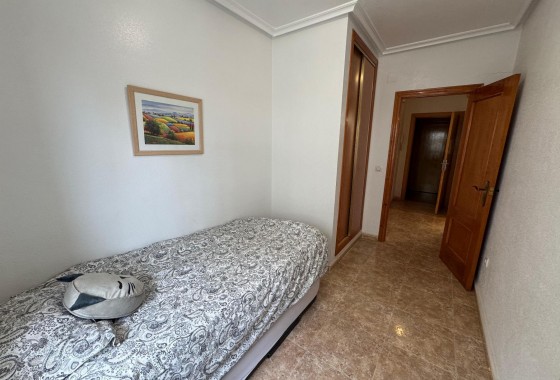 Revente - Appartement - Orihuela Costa - Cabo Roig