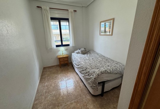 Revente - Appartement - Orihuela Costa - Cabo Roig
