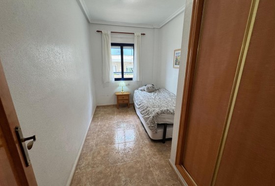 Revente - Appartement - Orihuela Costa - Cabo Roig