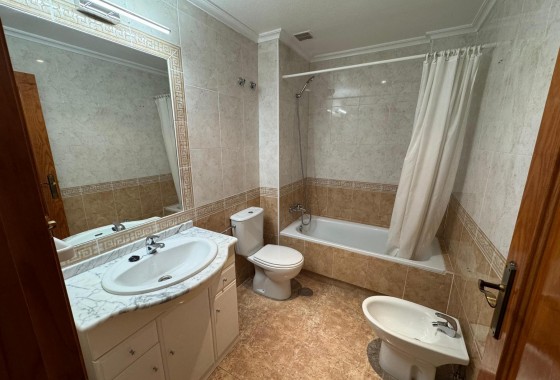 Revente - Appartement - Orihuela Costa - Cabo Roig
