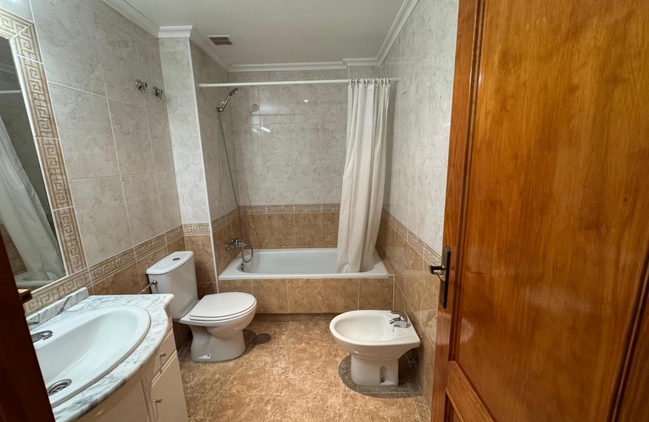 Revente - Appartement - Orihuela Costa - Cabo Roig