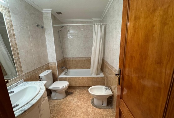 Revente - Appartement - Orihuela Costa - Cabo Roig