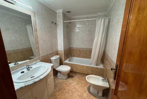 Revente - Appartement - Orihuela Costa - Cabo Roig