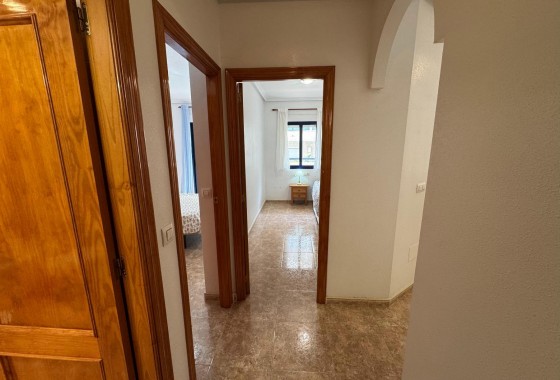 Revente - Appartement - Orihuela Costa - Cabo Roig