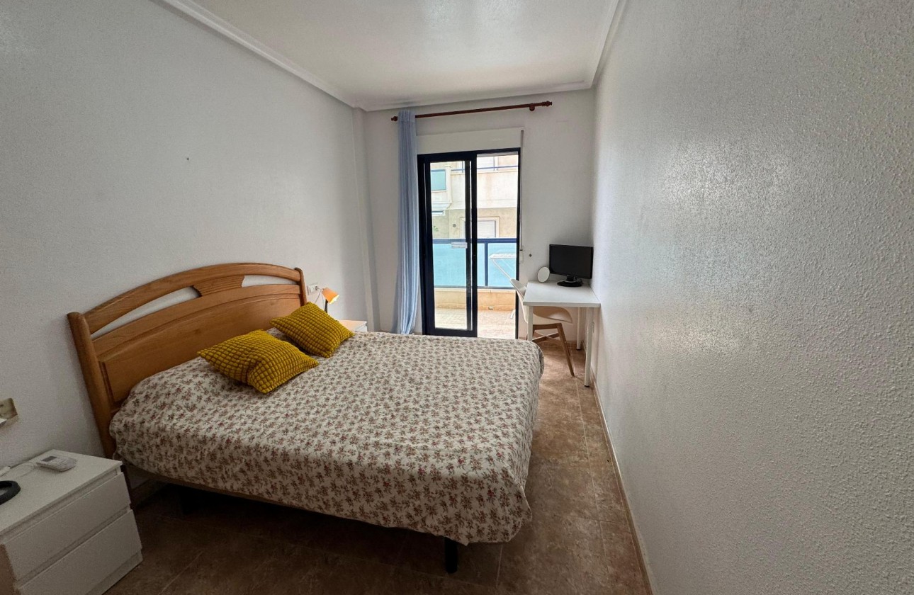 Revente - Appartement - Orihuela Costa - Cabo Roig