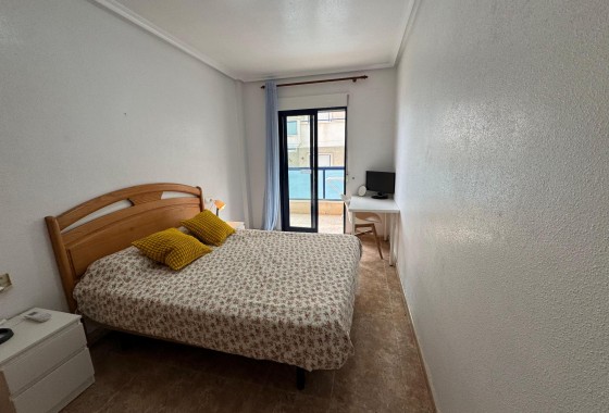 Revente - Appartement - Orihuela Costa - Cabo Roig
