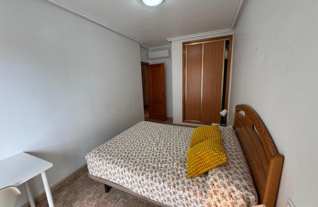 Revente - Appartement - Orihuela Costa - Cabo Roig