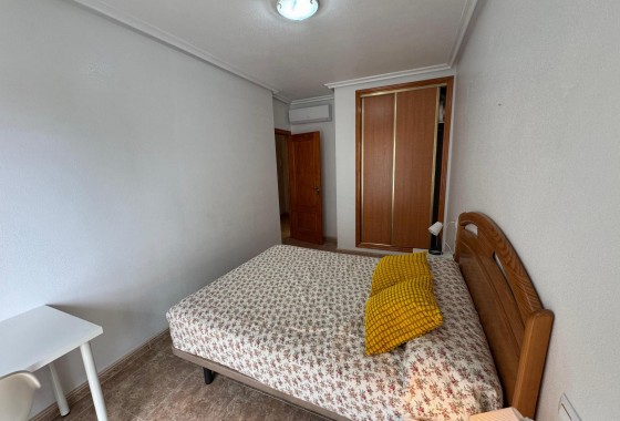 Revente - Appartement - Orihuela Costa - Cabo Roig