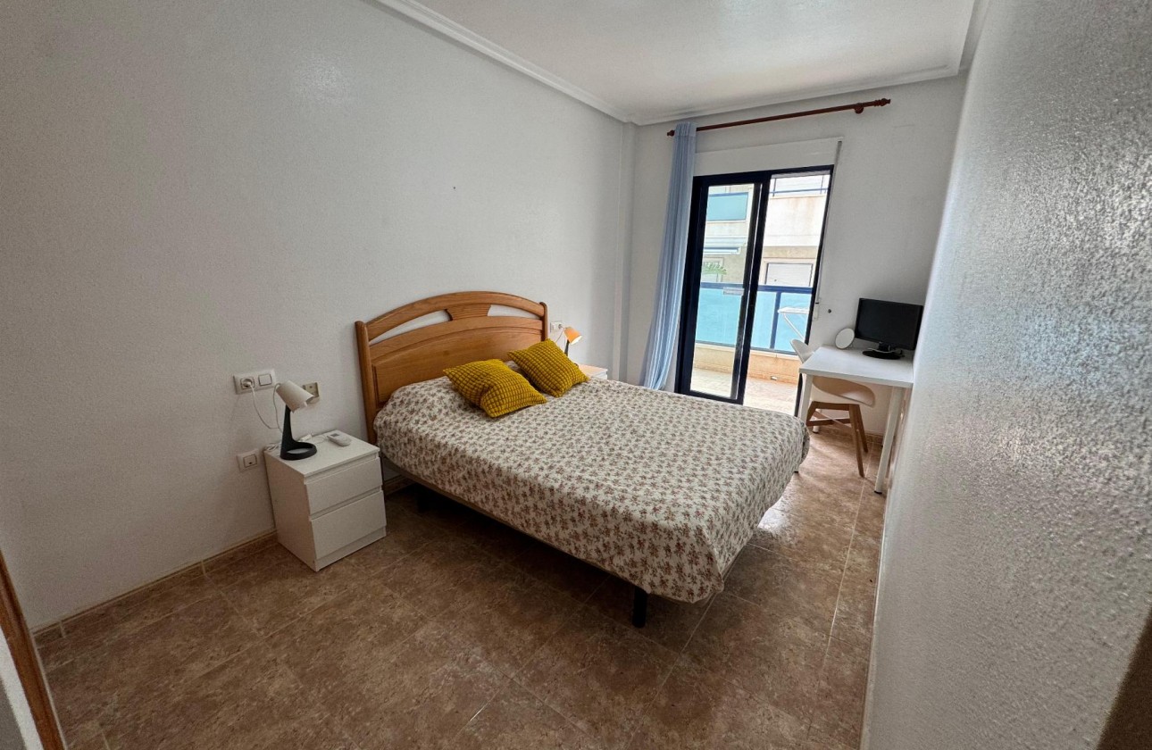 Revente - Appartement - Orihuela Costa - Cabo Roig