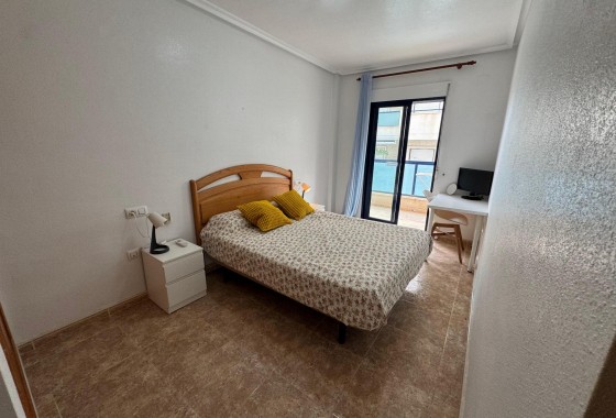 Revente - Appartement - Orihuela Costa - Cabo Roig