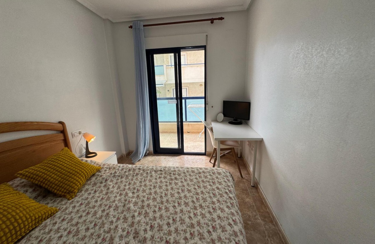 Revente - Appartement - Orihuela Costa - Cabo Roig