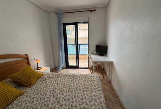 Revente - Appartement - Orihuela Costa - Cabo Roig