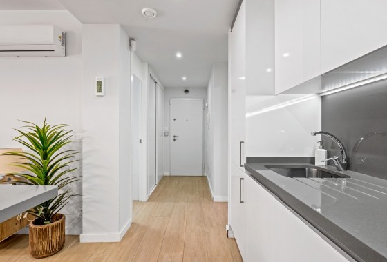 Revente - Appartement - Orihuela Costa - Villamartín