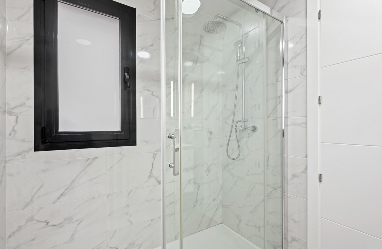 Revente - Appartement - Orihuela Costa - Villamartín