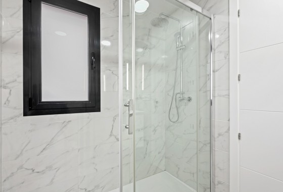 Revente - Appartement - Orihuela Costa - Villamartín