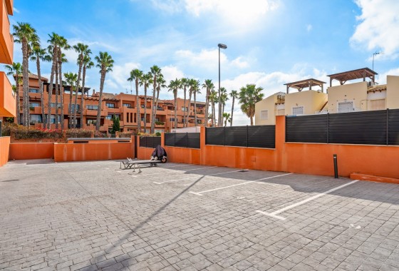 Revente - Appartement - Orihuela Costa - Villamartín