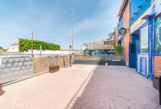 Alquiler a largo plazo - Comercial - San Fulgencio - URB. LA MARINA
