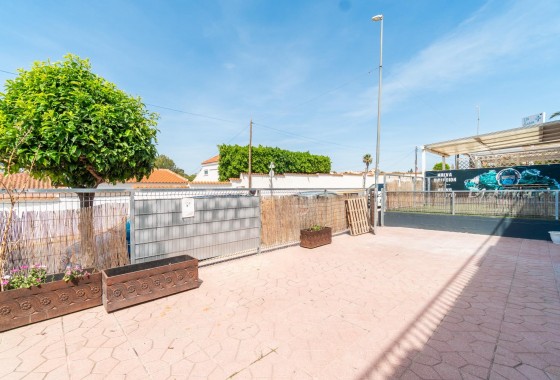 Alquiler a largo plazo - Comercial - San Fulgencio - URB. LA MARINA