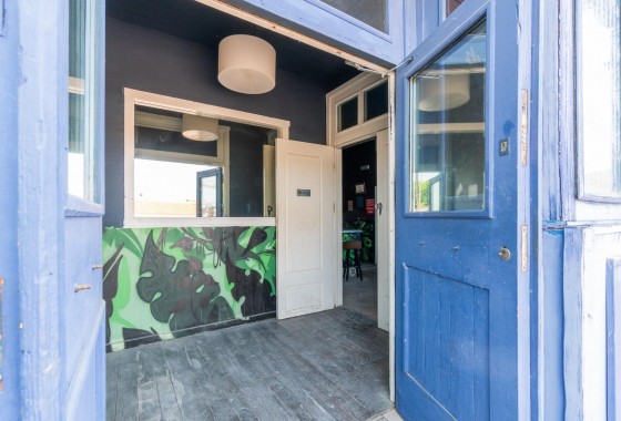 Alquiler a largo plazo - Comercial - San Fulgencio - URB. LA MARINA