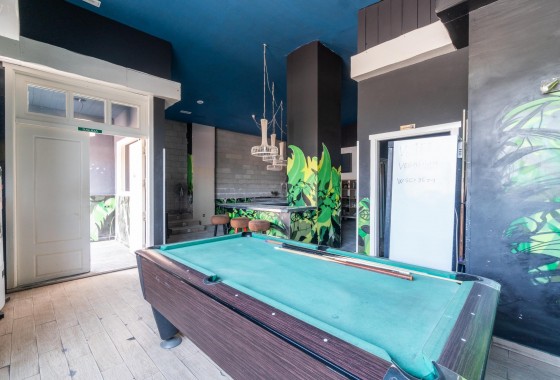 Alquiler a largo plazo - Comercial - San Fulgencio - URB. LA MARINA