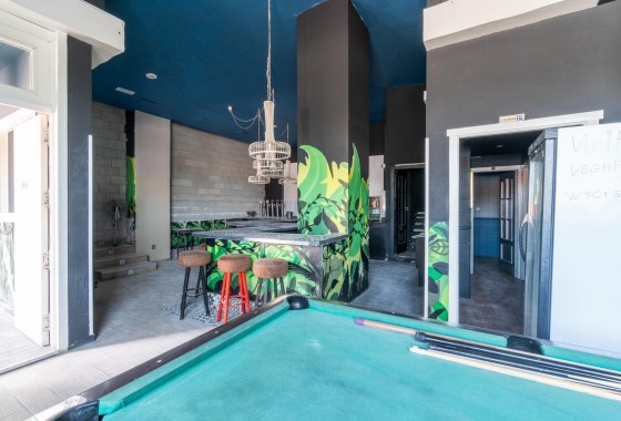 Alquiler a largo plazo - Comercial - San Fulgencio - URB. LA MARINA