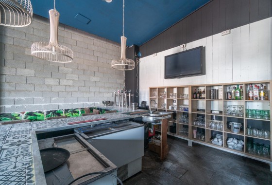 Alquiler a largo plazo - Comercial - San Fulgencio - URB. LA MARINA