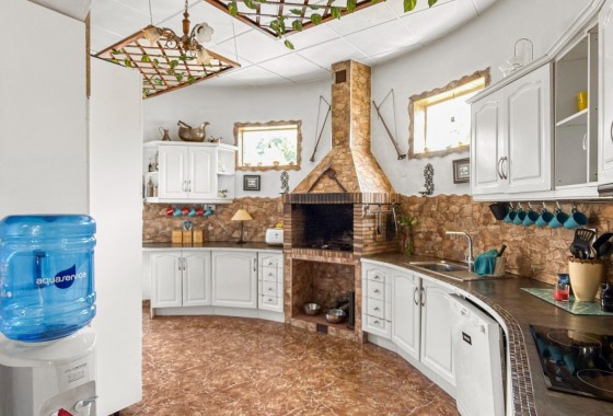 Resale - Villa - Ciudad Quesada