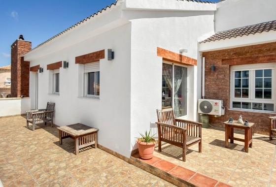 Resale - Villa - Ciudad Quesada